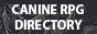 Canine RPG Directory